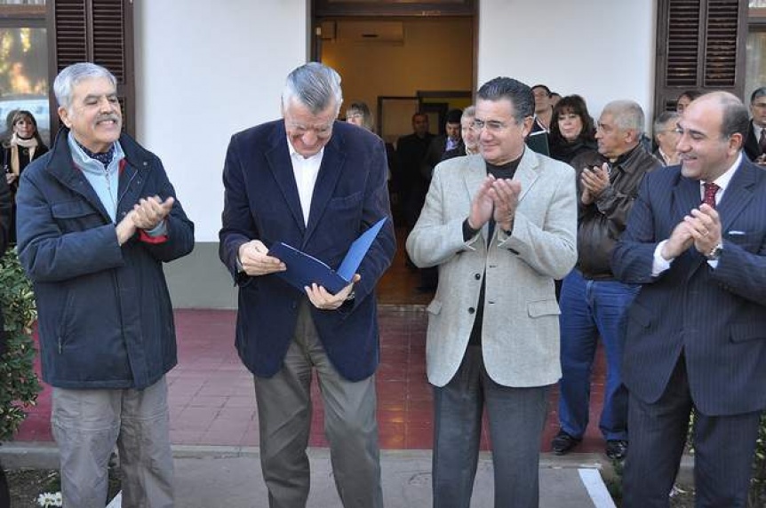 De Vido afina el lápiz desde Marcos Paz: recordó el caso BANELCO y habló de nuevos negociados