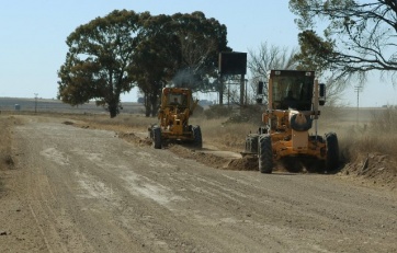 Sobre llovido mojado: el campo tiembla por aumentos en tasas municipales