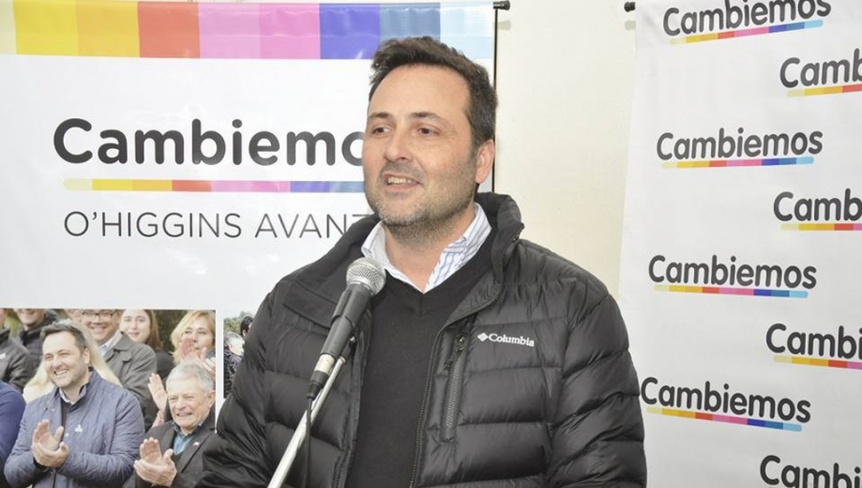 Desde el interior, buscan apuntalar al radicalismo del Conurbano