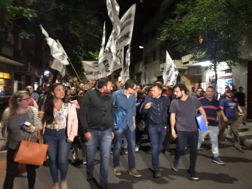 Menéndez fue designado el candidato de la 