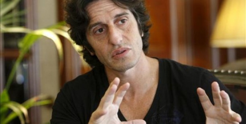 Historia secreta: ¿Diego Peretti intentó seducir a Gabriela Michetti?