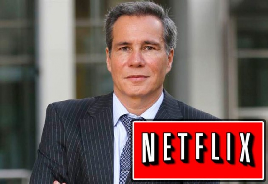 El caso de la muerte de Alberto Nisman llega a Netflix