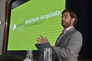 El tijeretazo: 221 cargos políticos menos, secretarías que cambian y fin a las jubilaciones de privilegio