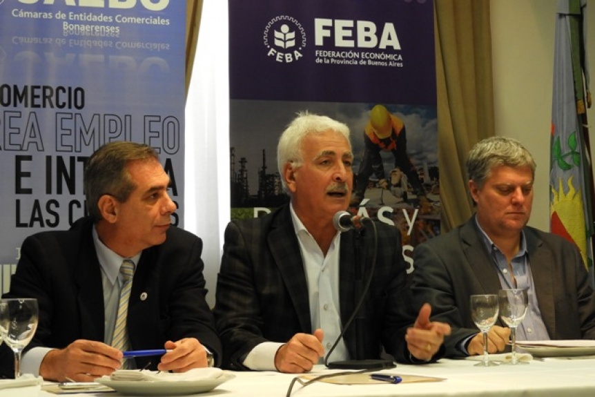 FEBA defiende la reforma laboral pero aclara que no está conforme al 100%