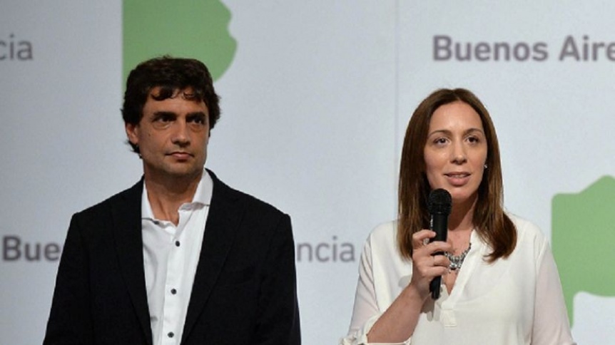 La provincia de Buenos Aires equilibra su déficit fiscal con dinero del Fondo del Conurbano