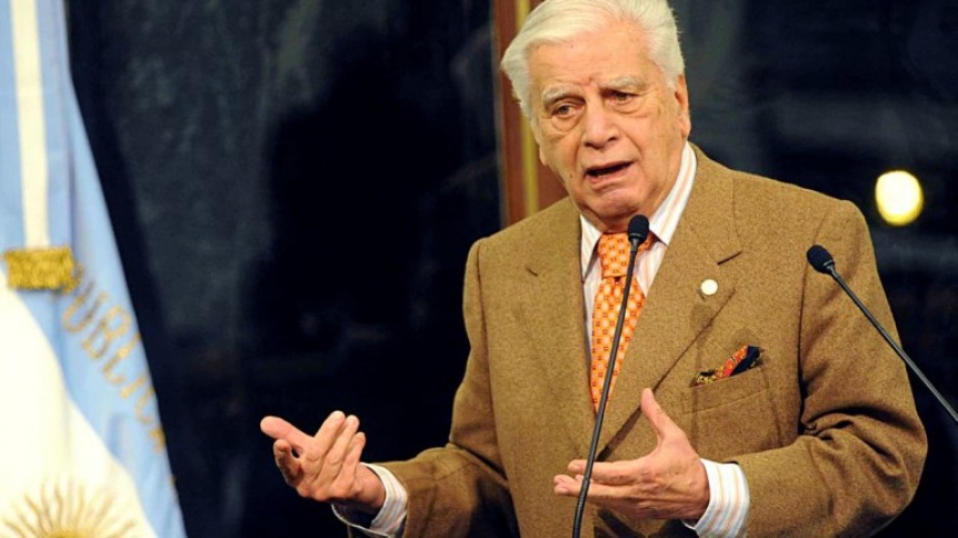 Un homenaje junta a varias ramas del peronismo: hasta el Papa dice presente