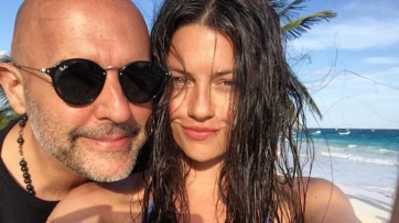 ¡Sorpresa! Se separó una famosa pareja de conductores