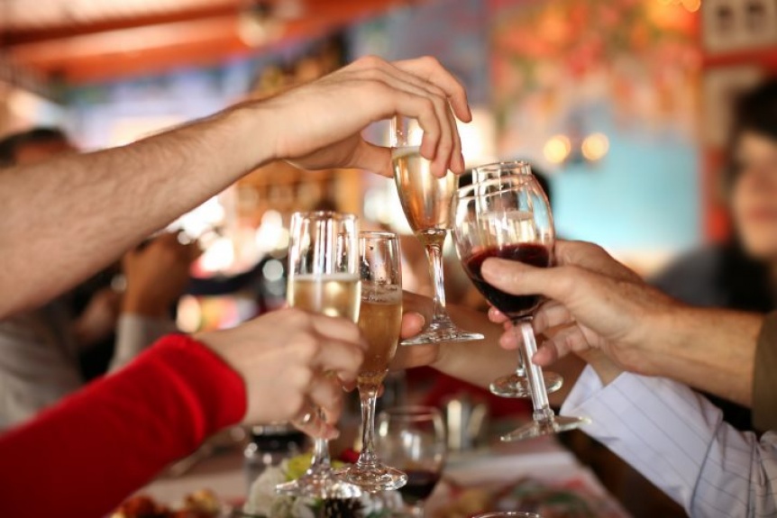Cinco tips para perder peso antes de estas fiestas navidadeñas
