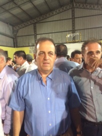 Cambiemos irrumpió en distrito peronista