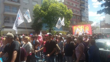 El interior también se moviliza contra la reforma previsional