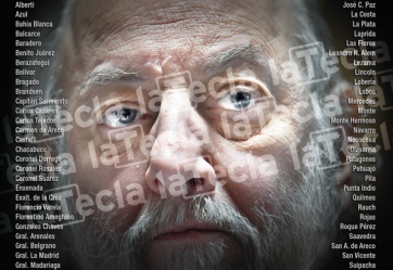 Intendentes bonaerenses a temblar: el juez Bonadío va a fondo con la megacausa ambiental