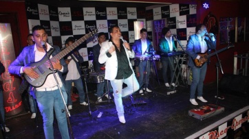 Después de la tragedia, el peor final: se disolvió La Nueva Luna