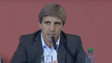 El Gobierno reconoce su fracaso en el cálculo inflacionario
