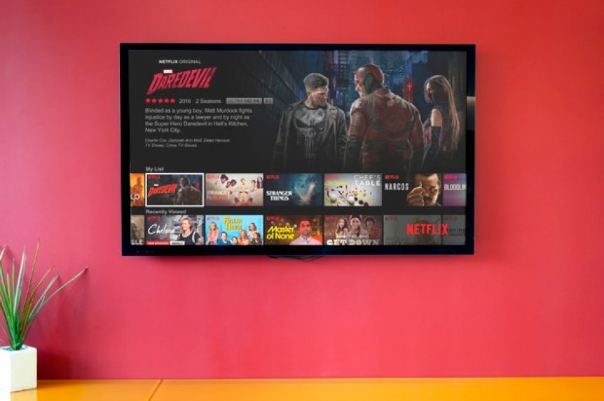La grilla completa de estrenos de Netflix para enero de 2018
