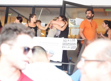 Cambios en la cartera educativa: el Gobierno disolvió la Unidad Ejecutora Provincial