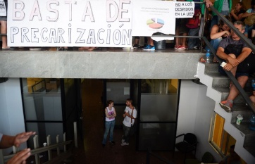 Cambios en la cartera educativa: el Gobierno disolvió la Unidad Ejecutora Provincial