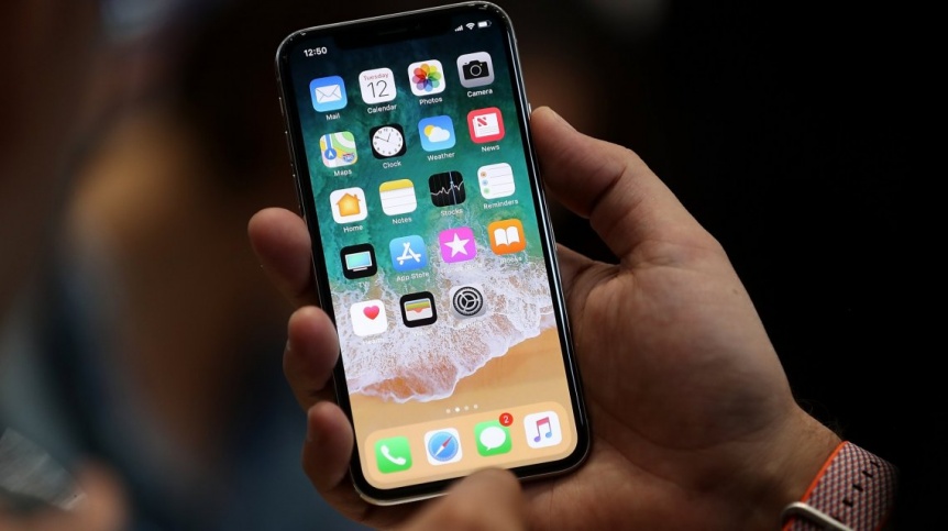 ¡Al fin! Llega el iPhone X oficialmente a la Argentina