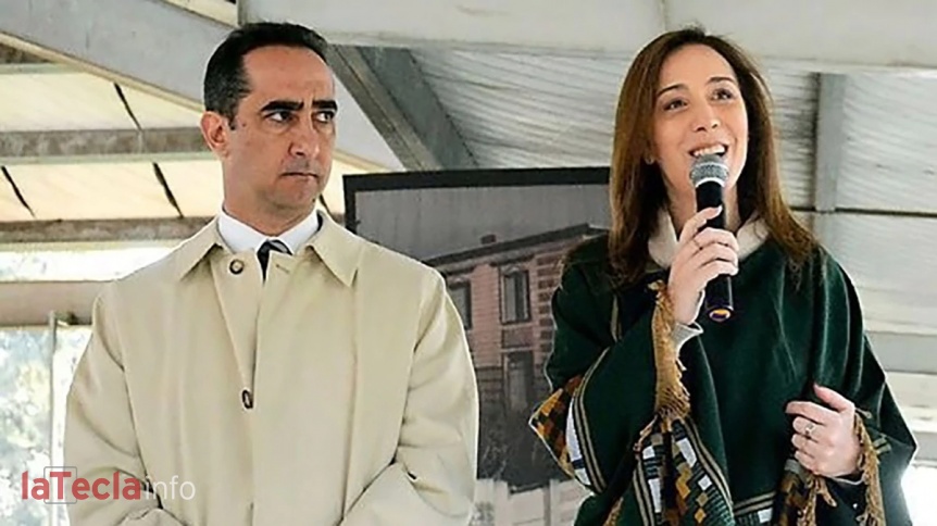 Intendente del PRO confesó que echaron a 300 contratados