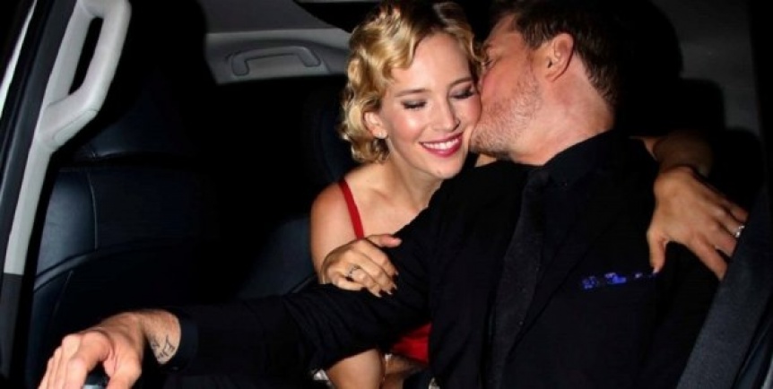 Luisana Lopilato espera su tercer hijo junto a Michael Bublé