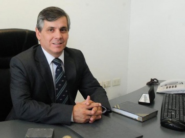 Otro adentro: Chivilcoy adhiere al Pacto Fiscal Municipal