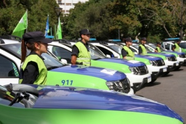 Operativo Sol: menos infracciones pero más casos de alcoholemia en la primera quincena de 2018