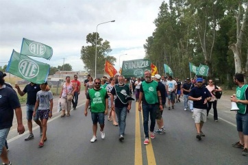 Fabricaciones Militares no da marcha atrás y ratifica el cierre definitivo de Fanazul