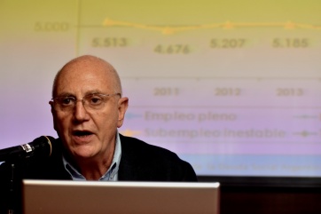 La UCA anticipa un aumento de la pobreza en el primer trimestre de 2018