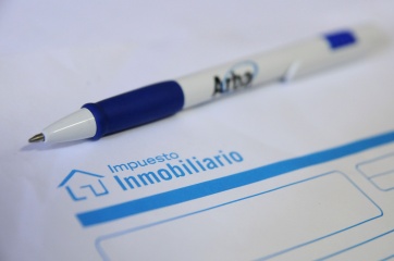 El impuesto inmobiliario provincial llega con 56% de aumento