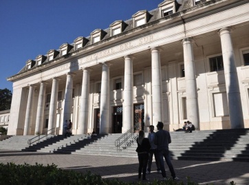 Tres universidades de la Provincia reciben premio internacional