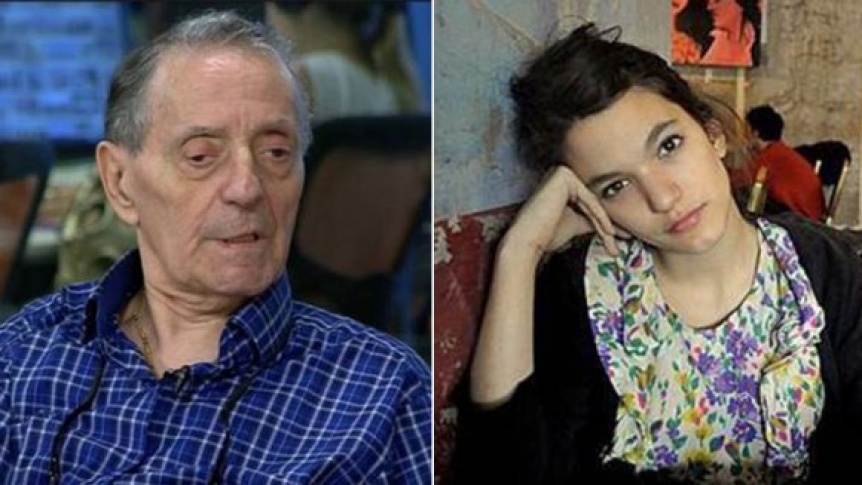 Tristán le respondió a Rita Paul