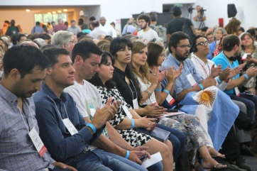 El camporismo de la Provincia le hace el aguante a Lula en Brasil