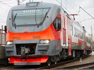Gira: Macri acuerda con Putin la provisión de trenes para la provincia de Buenos Aires