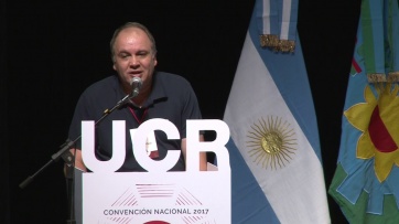 La interna de la interna: trabajadores radicales piden la renuncia de Triaca