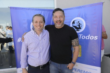 Entre ausencias y presencias inesperadas se realizó el primer encuentro del consejo del PJ bonaerense