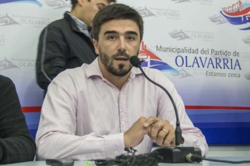 Olavarría sale al rescate de sus coterráneos despedidos en Fanazul