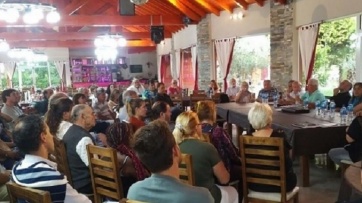 Sierra de los Padres renueva su reclamo de autonomía con una carta a la gobernadora Vidal