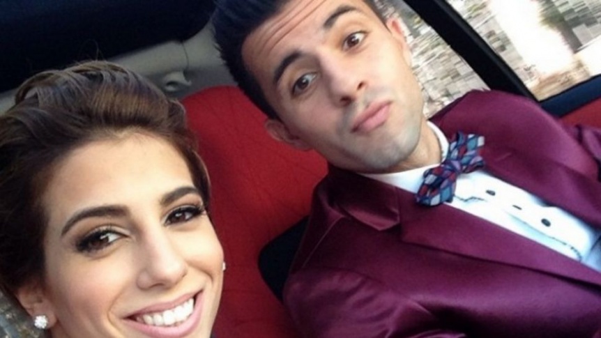 La inesperada confesión de Matías Defederico sobre su separación