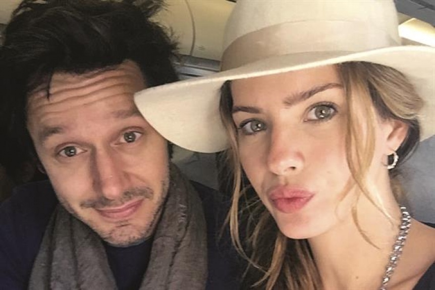 ¡Bienvenida Magnolia! Nació la hija de la China Suárez y Vicuña