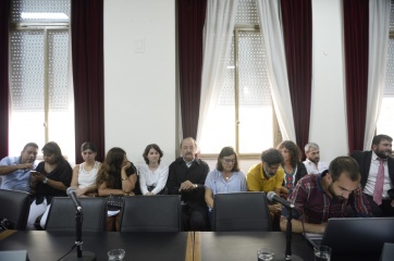 Tragedia del penal de Magdalena: 33 muertos, 12 años,  3 culpables