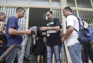 Tragedia del penal de Magdalena: 33 muertos, 12 años,  3 culpables