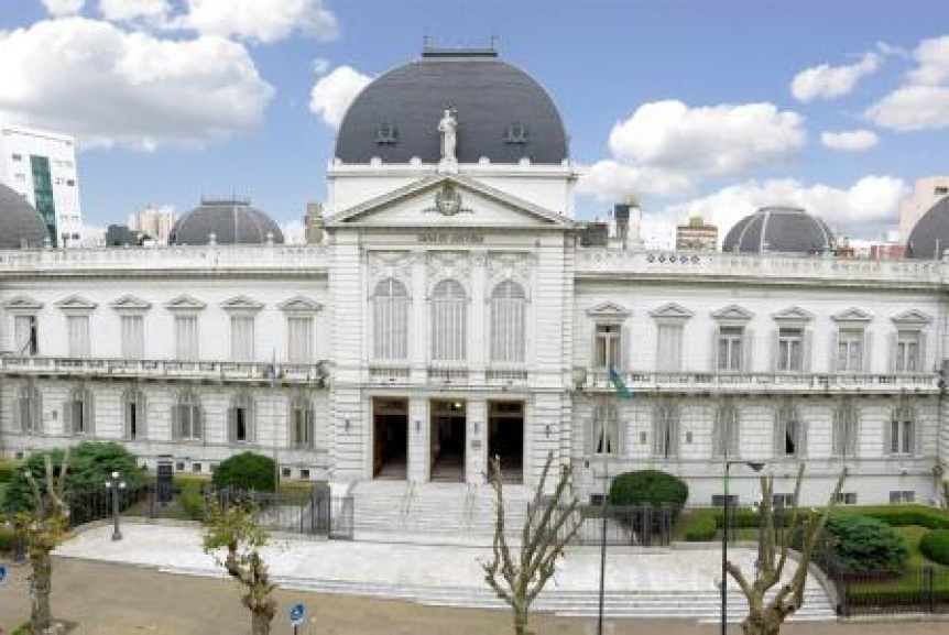 La Corte bonaerense se lanza al mercado inmobiliario