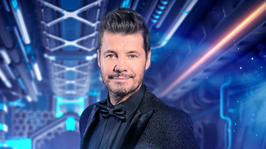 La productora de Marcelo Tinelli ya tiene nuevo nombre