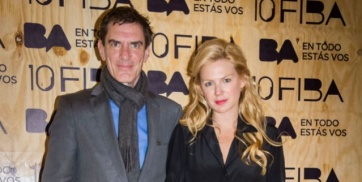 Tras 3 años de matrimonio, político se separa de su pareja actriz