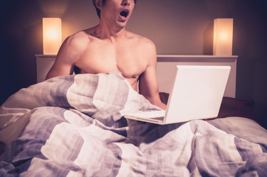 Estos son los tres tipos de espectadores de pornografía