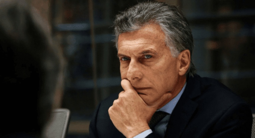 Según encuesta, cayó el índice de optimismo político y económico