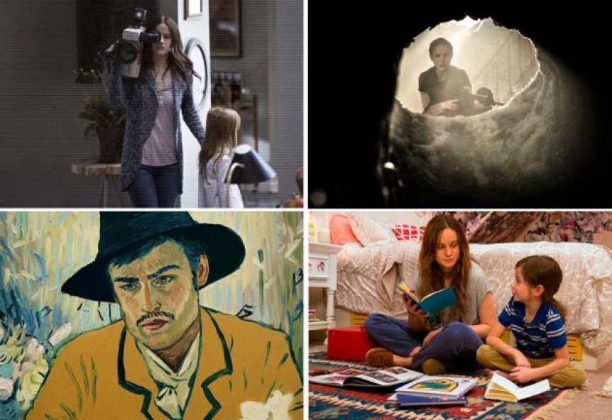 Películas: estos son los títulos que Netflix estrena en marzo