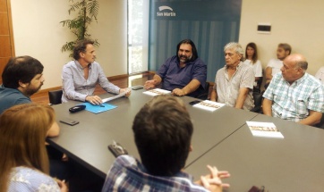 Conflicto docente: Postparo, las negociaciones quedan a la espera de una nueva convocatoria