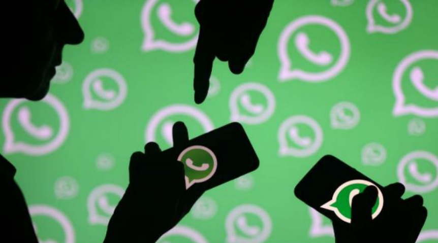 WhatsApp avisará cuando se reenvíe un mensaje