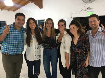 El PJ bonaerense, Moyano y el kirchnerismo viajan a San Luis para acompañar a Rodríguez Saá