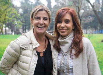 El peronismo bonaerense apuesta por la paridad de género y tendrá una vicepresidenta mujer